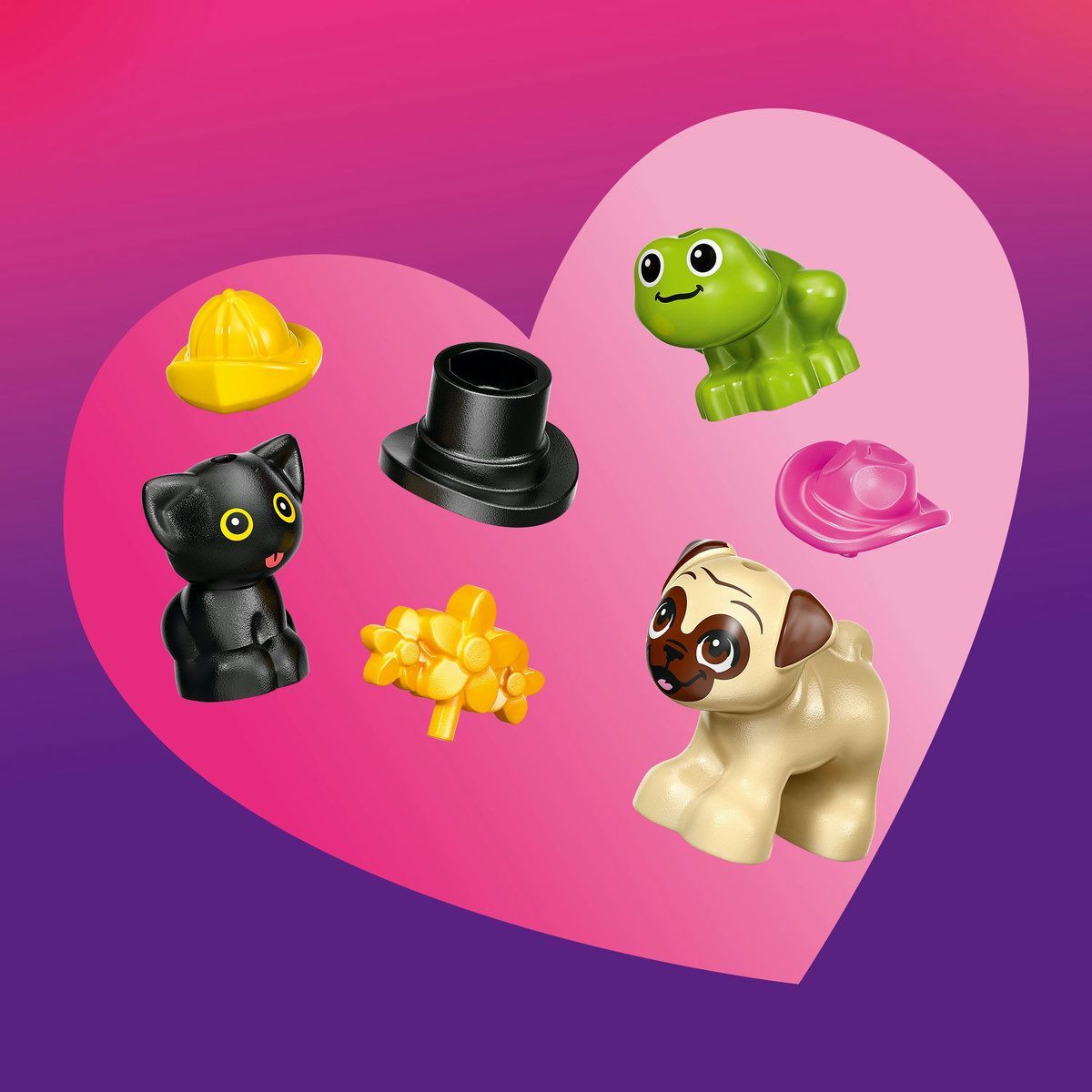 LEGO FRIENDS FURGONETA CU ACCESORII PENTRU ANIMALE DE COMPANIE 42678 [ps:ac0d61c7-33da-4d94-956c-ec6193826a1a]