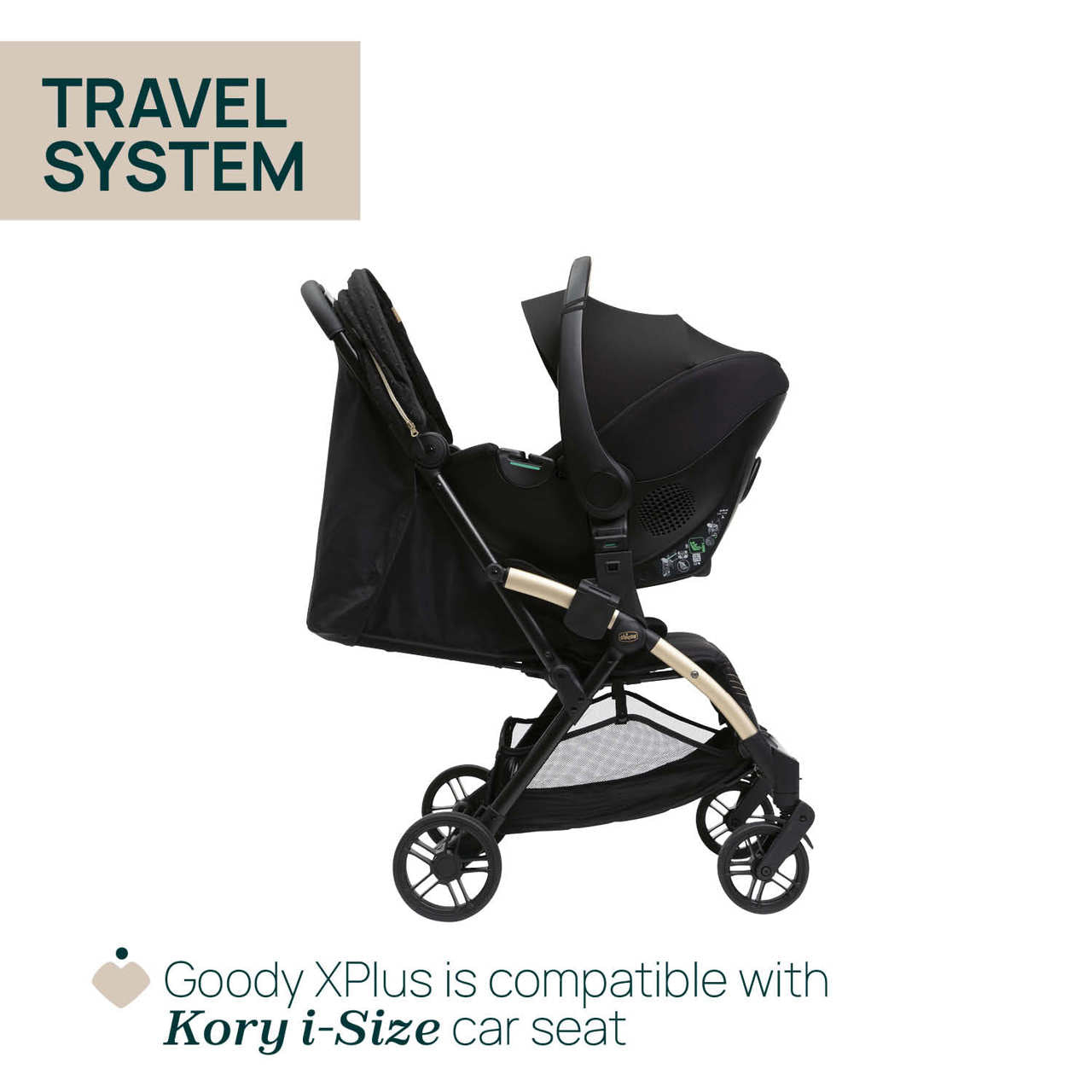 Carucior sport Chicco Goody XPlus Black ReLux (Negru), - Black ReLux (Negru) (14) [ps:90e1eb49-af09-4265-9535-862bb04d2f1e]