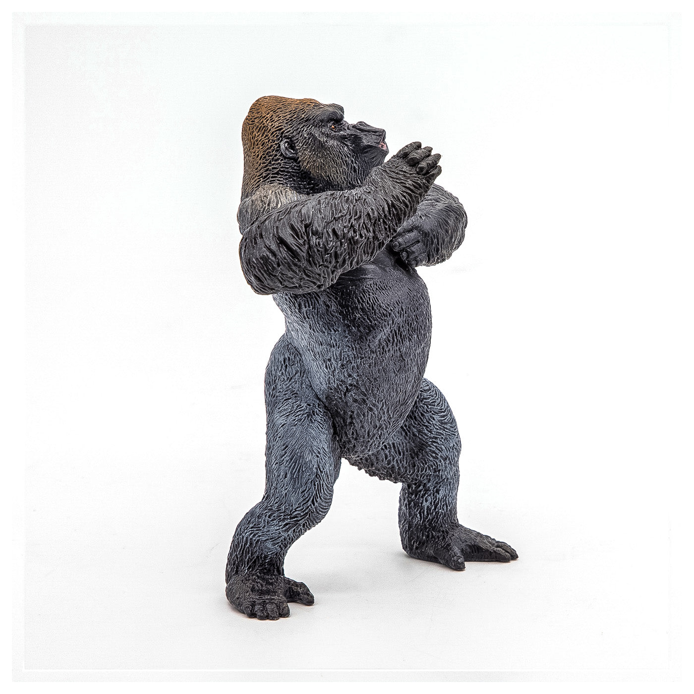 PAPO FIGURINA GORILA MUTANT - Imagine 14