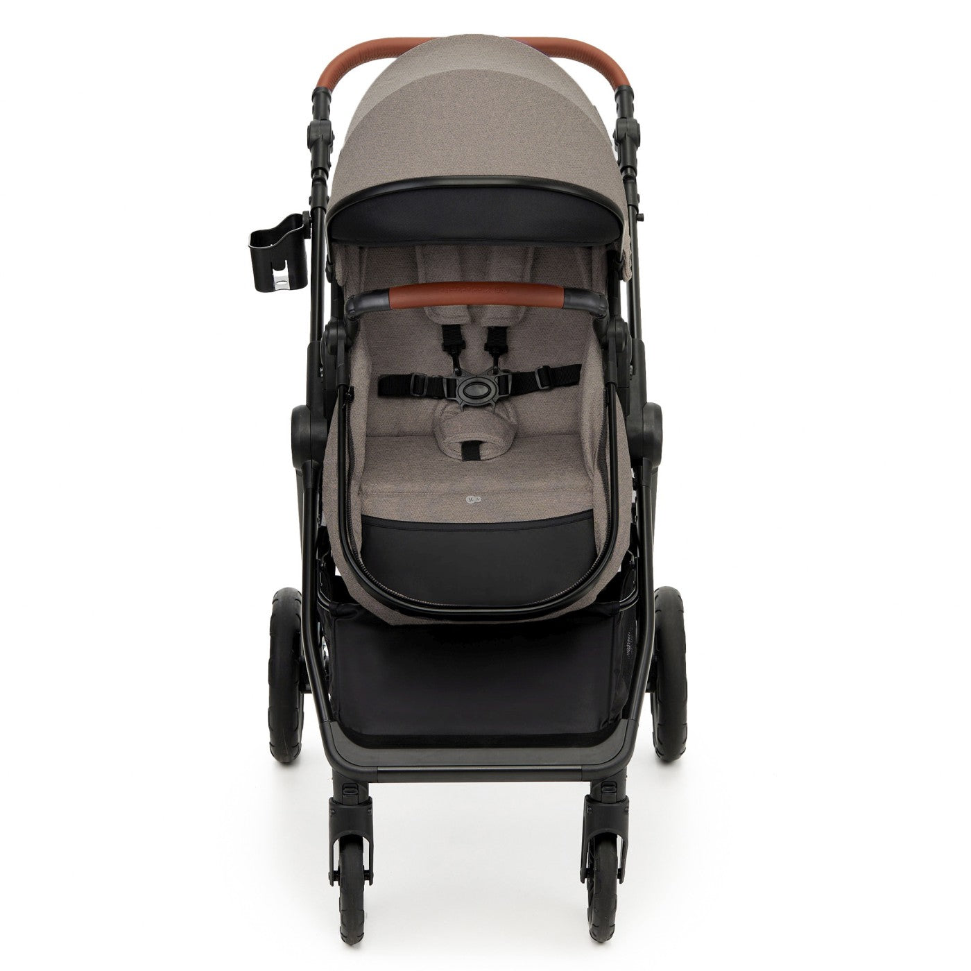 CARUCIOR KINDERKRAFT ESME, 3 IN 1, SAND BEIGE [ps:8d057c41-93b1-42e3-80ff-eb10dee5cc62]