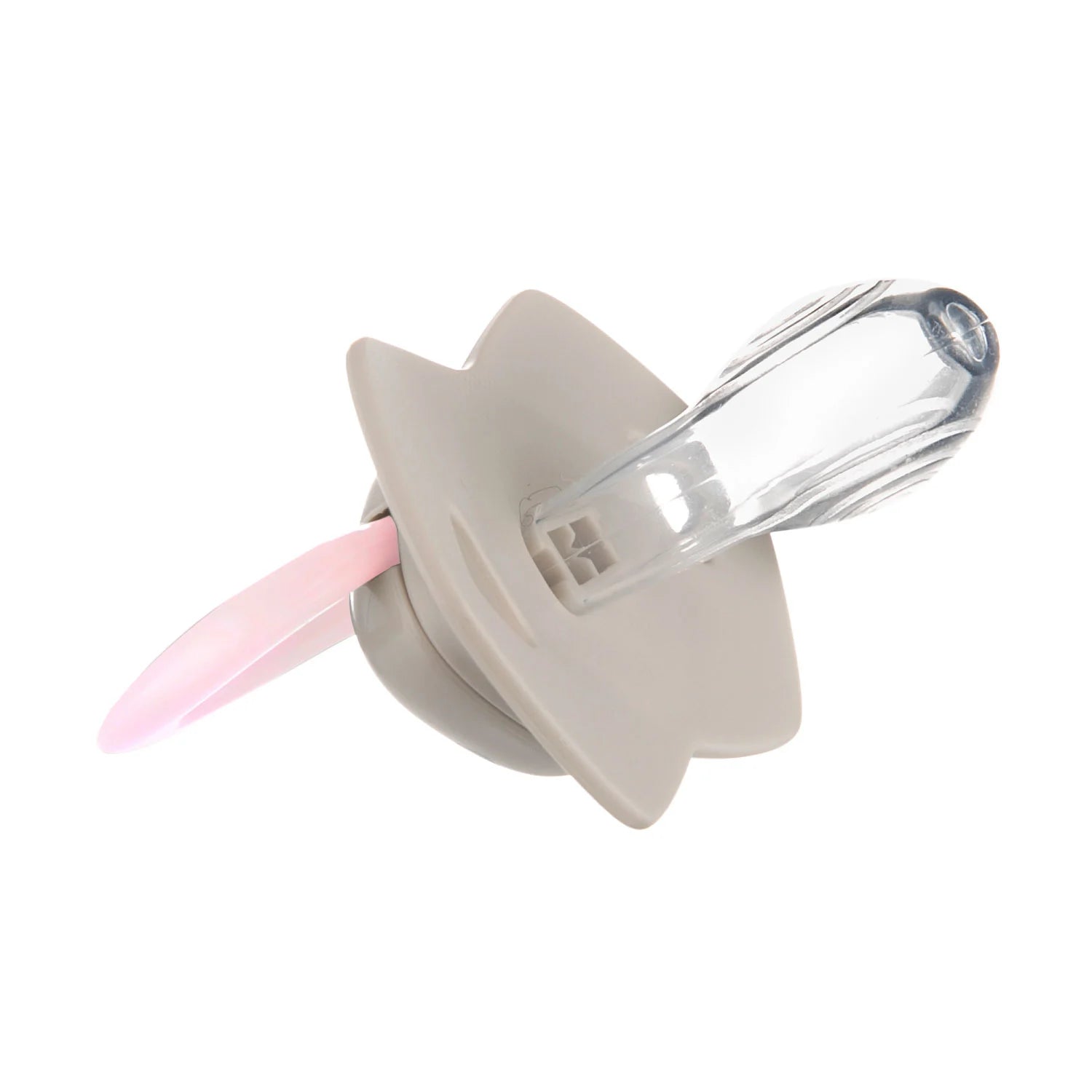 Suzeta Simetrica din Silicon 0-6 Luni, 2 - Imagine 14