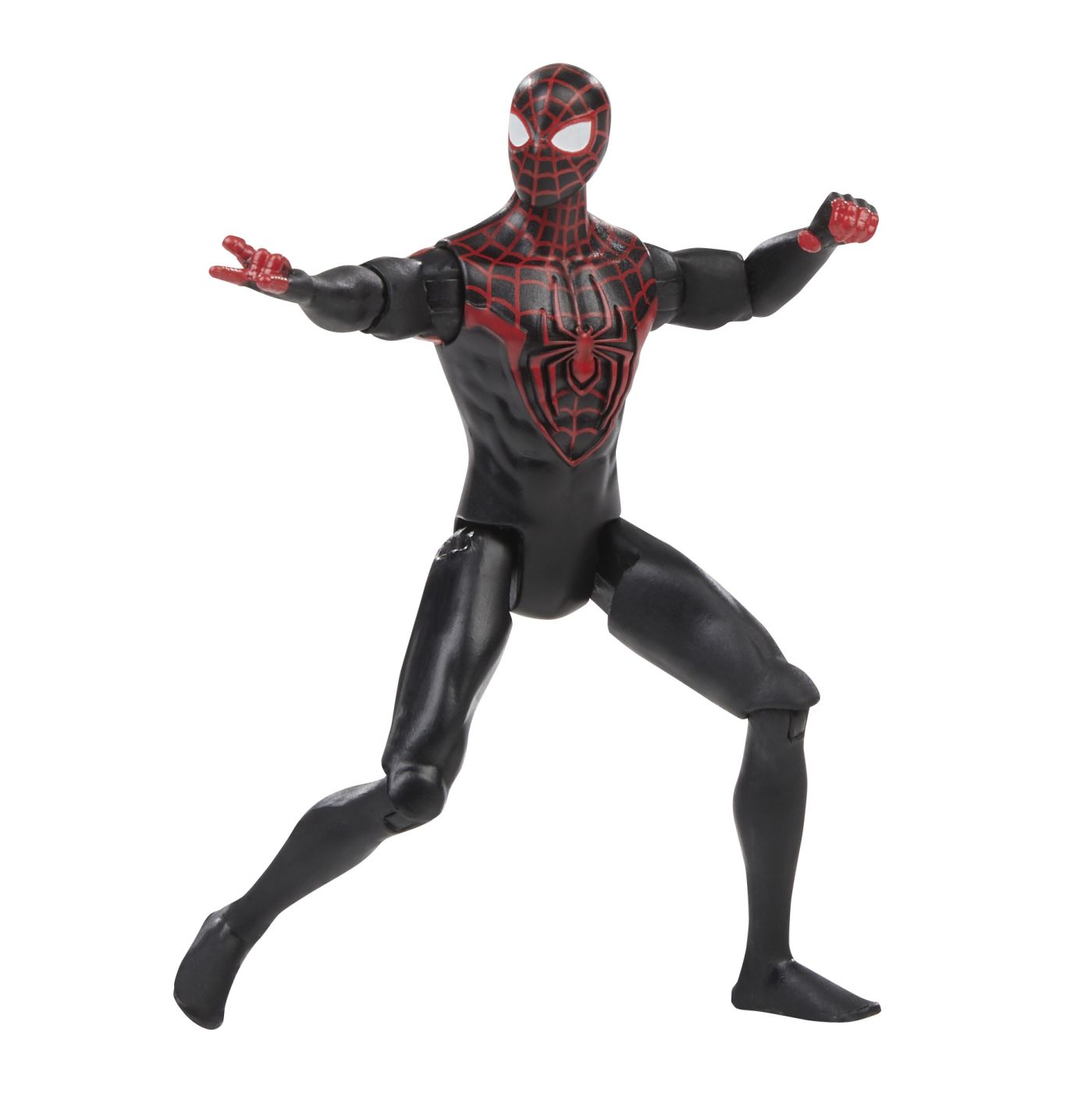 SPIDERMAN EPIC HERO FIGURINA VENOM 10CM Hasbro - Imagine 14