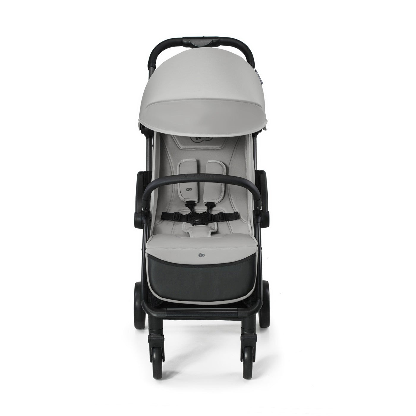 CARUCIOR SPORT KINDERKRAFT APINO, 0-22 KG, DOVE GREY - Imagine 14