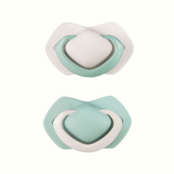 Canpol Babies Suzeta Simetrica 100% Silicon 6-12 luni, 1 - Imagine 14