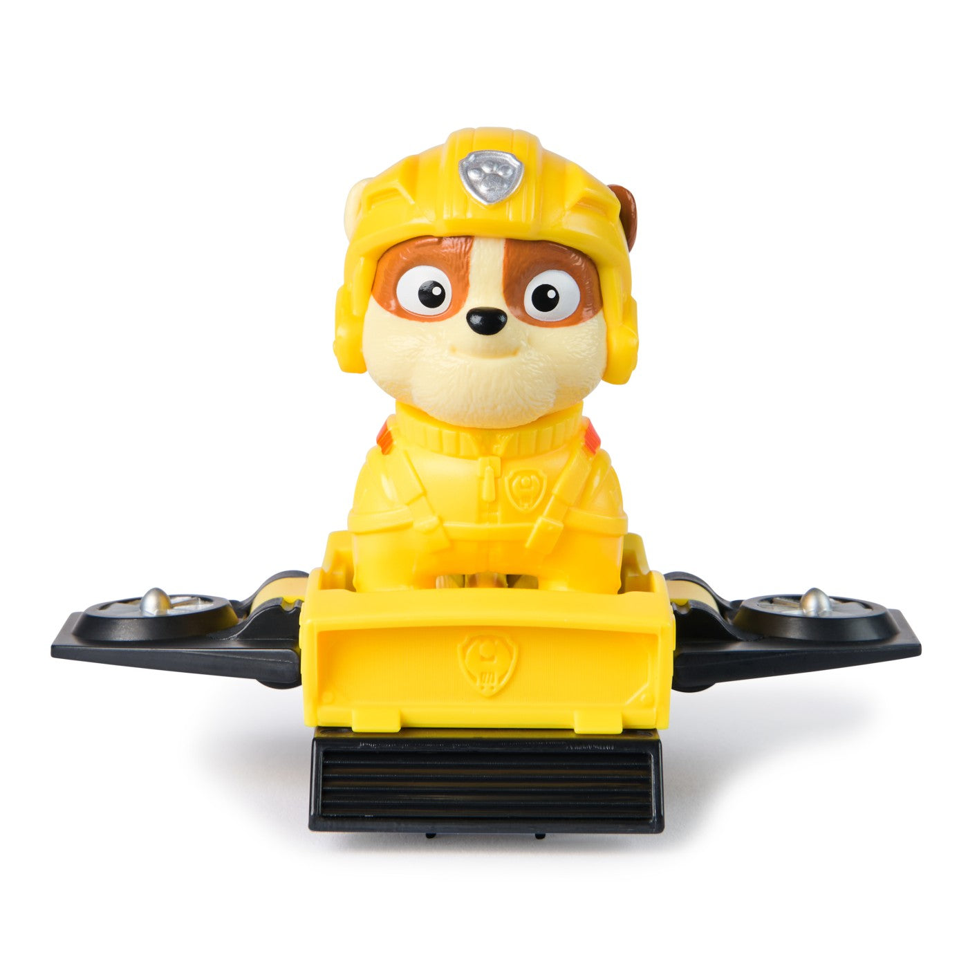 PATRULA CATELUSILOR ACTION PUPS SET VEHICUL DE SALVARE - Imagine 14