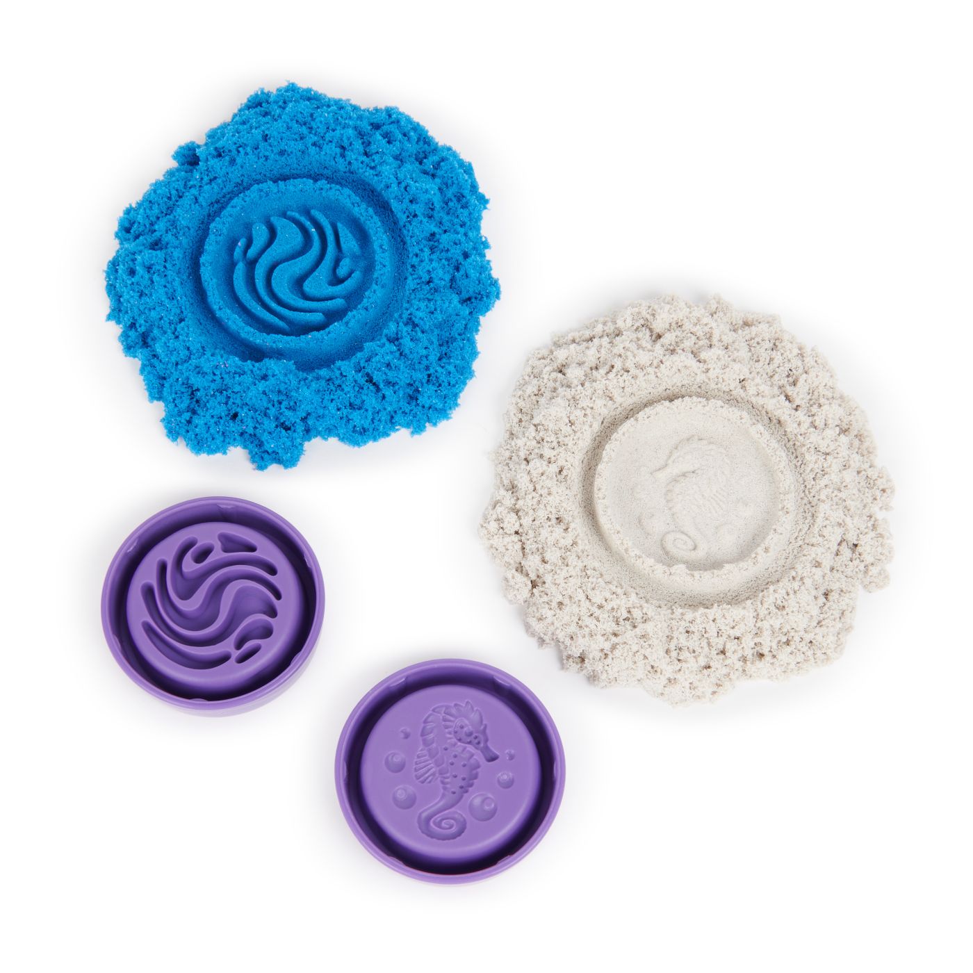 KINETIC SAND FLOWFETTI [ps:d1a89eb4-034f-4680-9cb4-7c34fd972313]