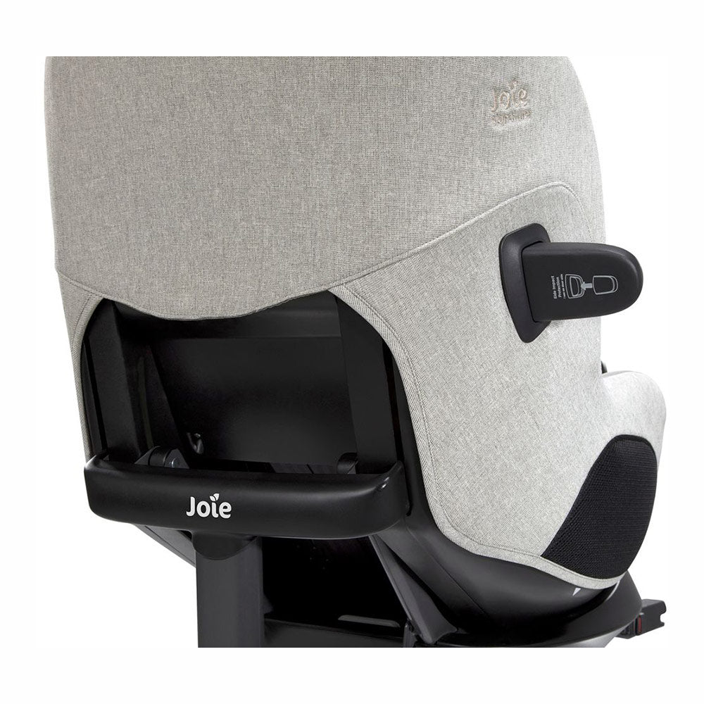 Scaun Auto Joie i-Prodigi Signature Oyster, 40-125 cm - Default Title (14) [ps:adb5acca-6299-449b-8195-e81015822144]