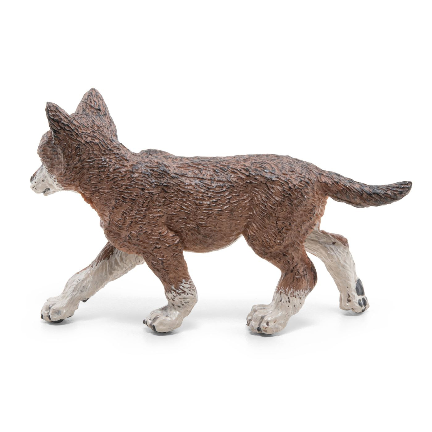 PAPO FIGURINA LUP URLAND - Imagine 14