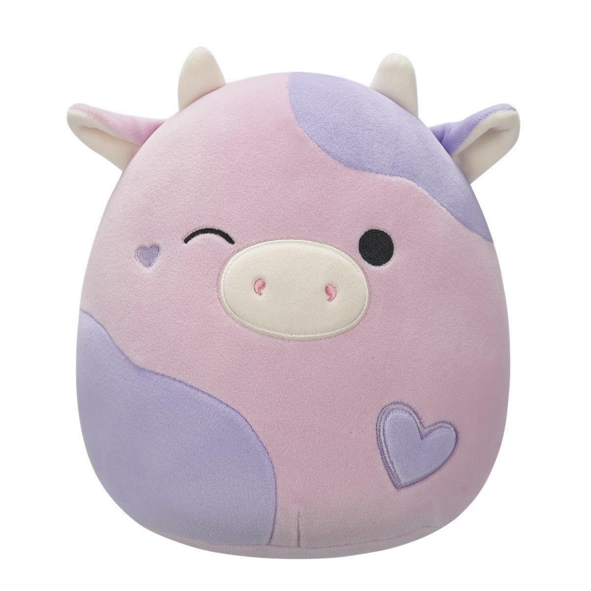 SQUISHMALLOWS Squad 22 Valentine's A 19 cm, jucarie de - Imagine 14