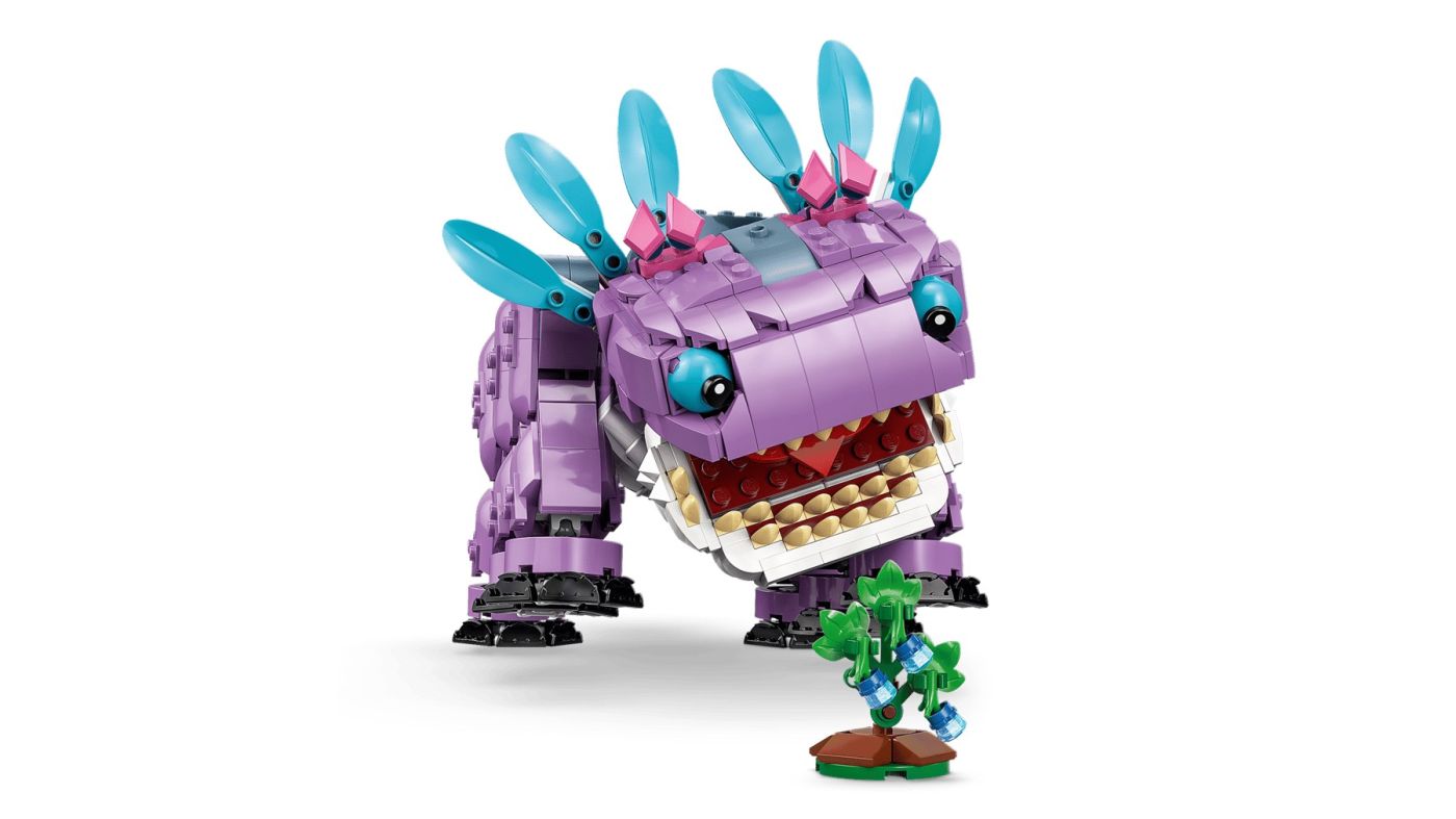 LEGO FORTNITE KLOMBO 77077 [ps:d44f2ca7-ab2a-4764-bf28-75f822e39450]