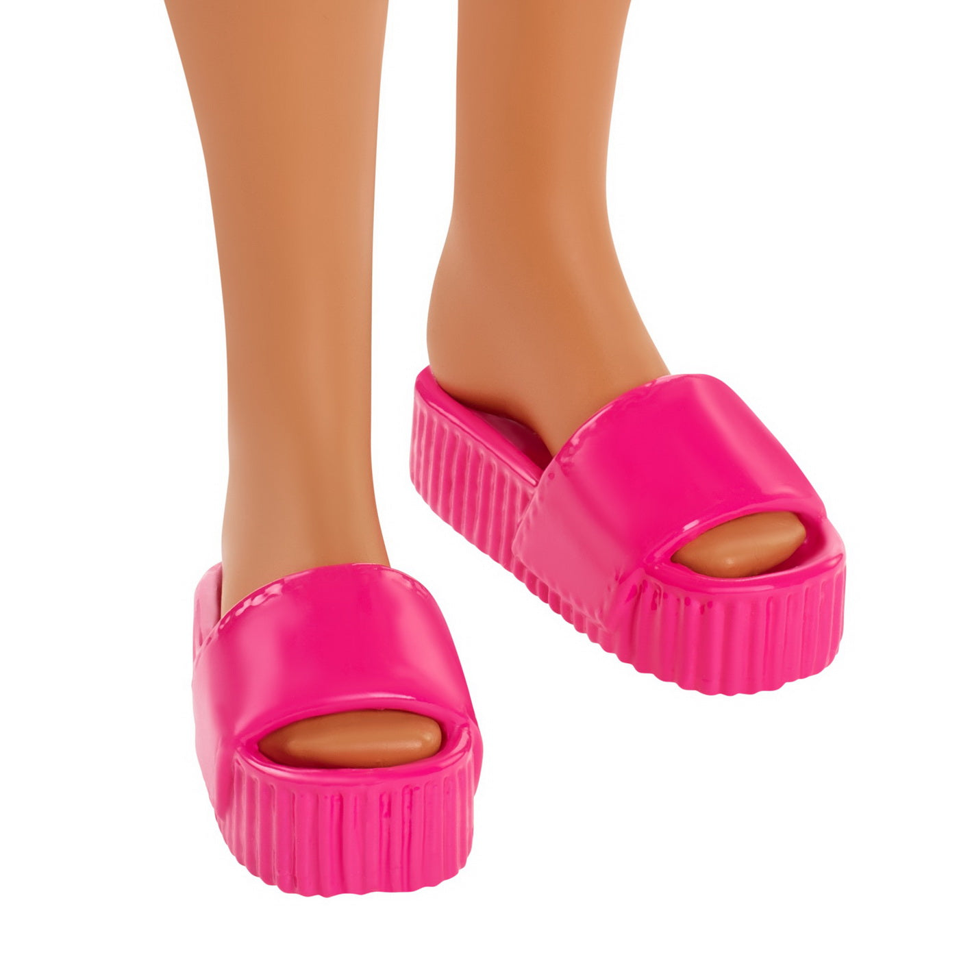 BARBIE TRAVEL PAPUSA BARBIE ANIVERSARE 50 DE ANI MALIBU - Imagine 14