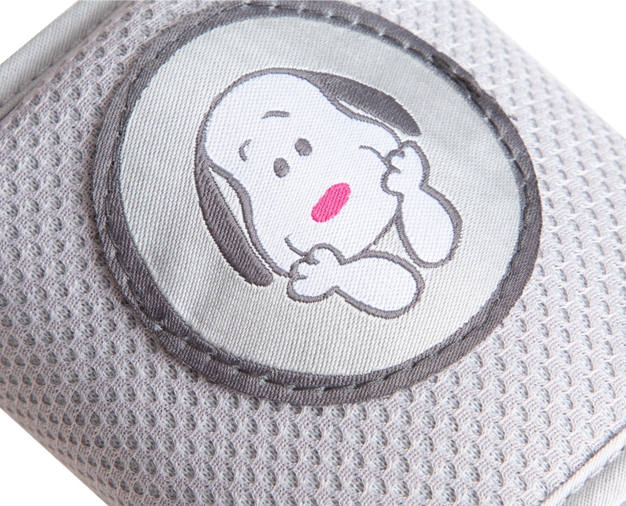 Genunchiere de protectie pentru bebelusi BabyJem, Gri [ps:3f59cde2-d255-4732-91a7-3448a5593044]