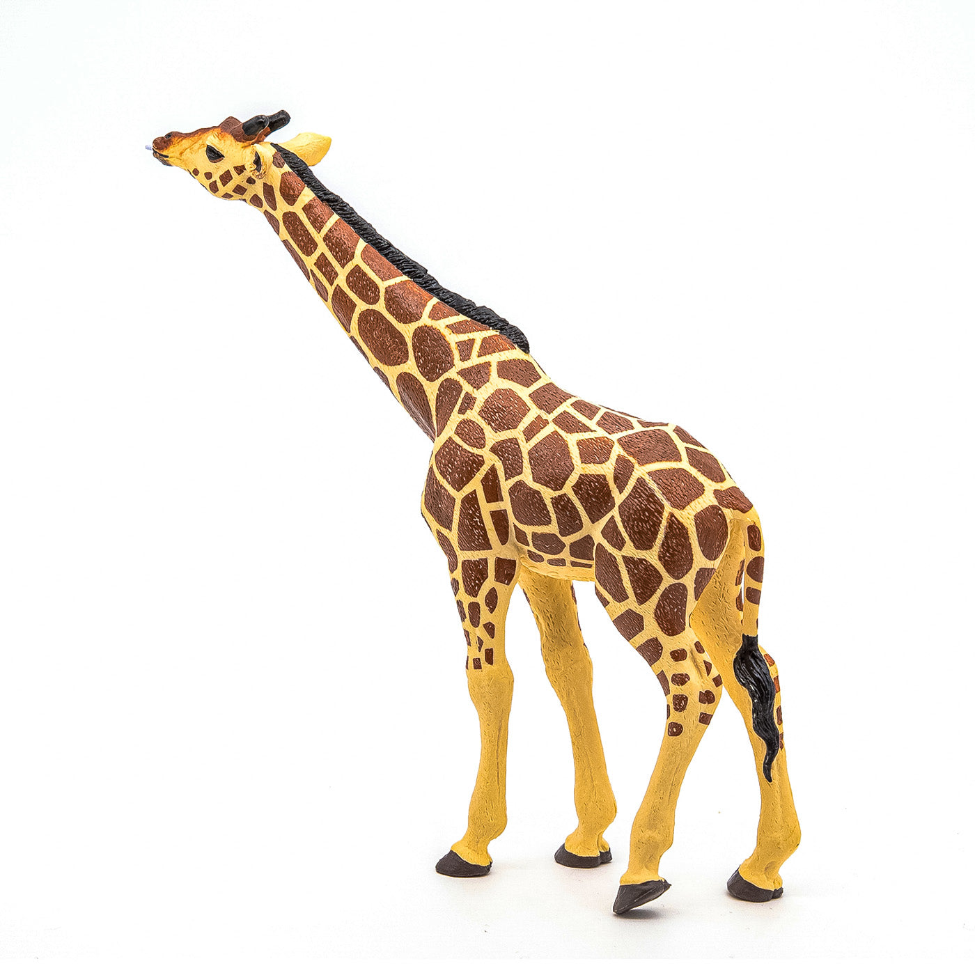 PAPO FIGURINA GIRAFA MASCUL - Imagine 15