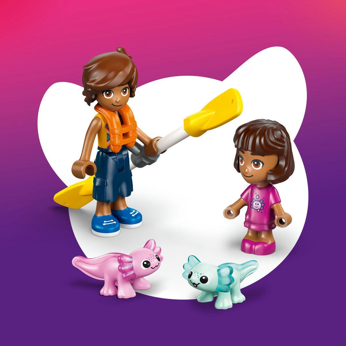 LEGO FRIENDS BARCA AXOLOTL PENTRU AVENTURI 42681 [ps:d730d448-1d06-48dc-a5c1-5d0cd15c7d2a]