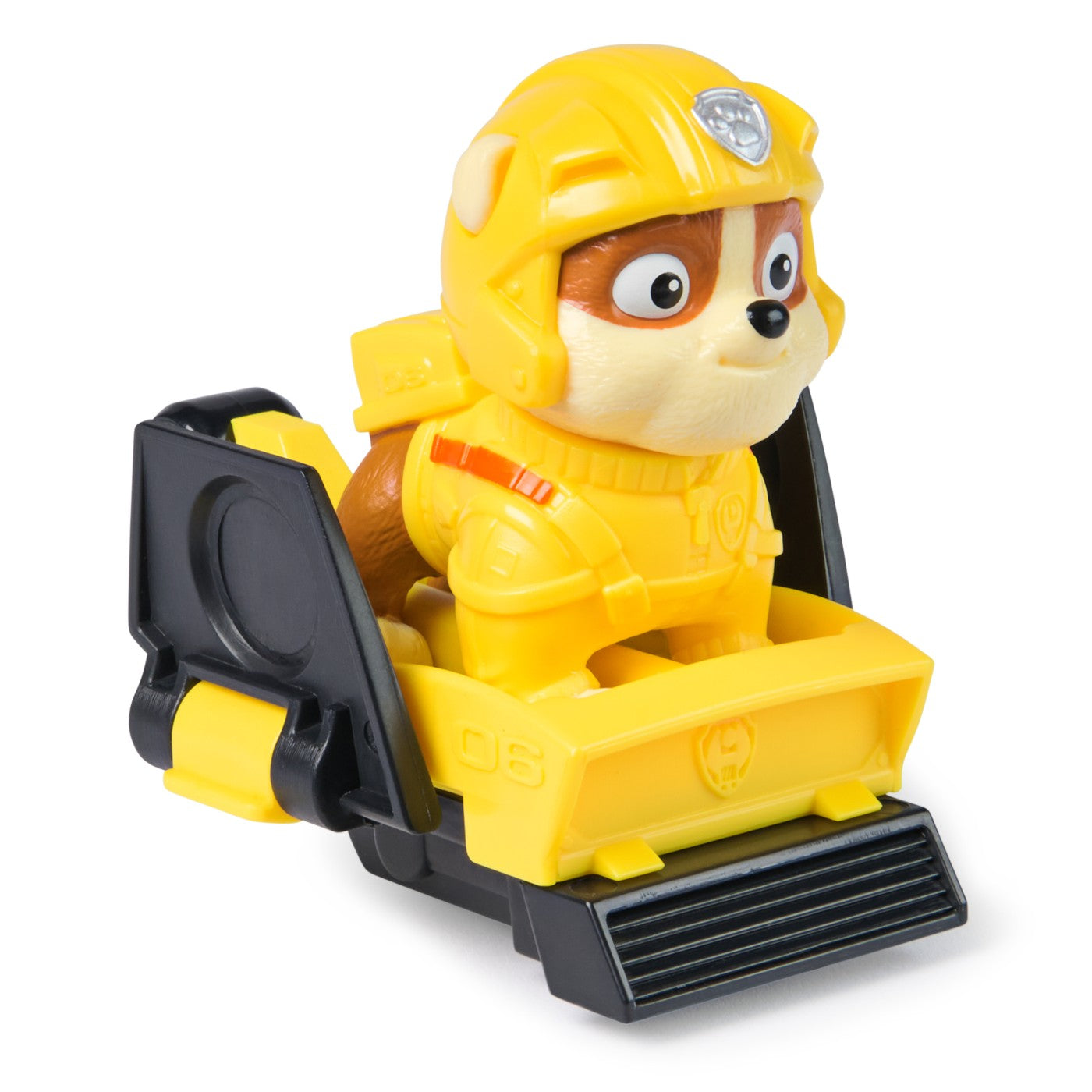 PATRULA CATELUSILOR ACTION PUPS SET VEHICUL DE SALVARE - Imagine 15