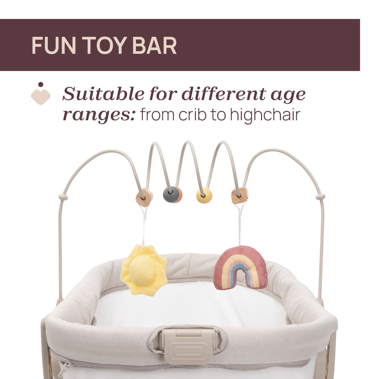 Cosulet multifunctional 4 in 1 Chicco Baby Hug Armonia, - MotherPearl (Bej) (15) [ps:ceec7c2c-77cf-414d-bba2-4b6c44816f52]