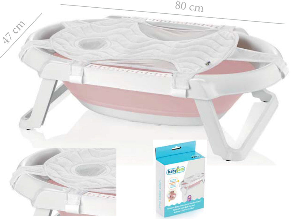 Suport metalic universal cu cos pentru cadite BabyJem - Imagine 15
