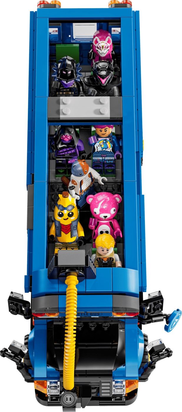 LEGO FORTNITE AUTOBUZUL DE LUPTA 77073 [ps:86485f17-64c5-4a3f-9ea4-fb5c08850383]