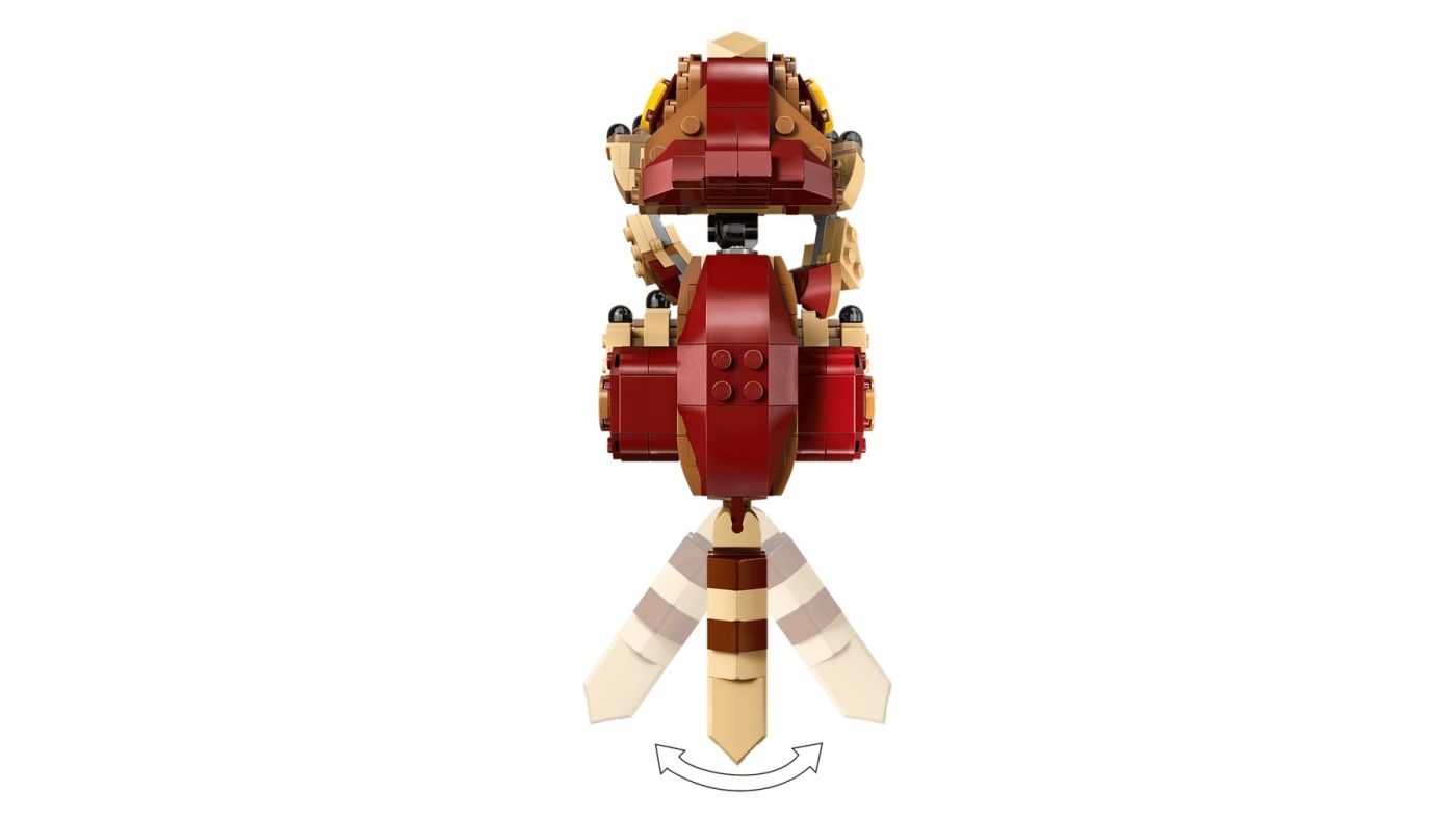 LEGO JURASSIC WORLD RENASTEREA PUIUL DE DINOZAUR DOLORES AQUILOPS 76970 [ps:be1af9e2-7ec9-4986-8c30-2bcd2f0f471a]
