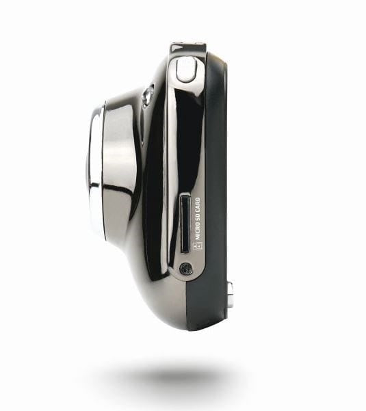 Neno Xblitz Z9 - Cameră auto 4K, unghi 140°, Carcasă - Imagine 15