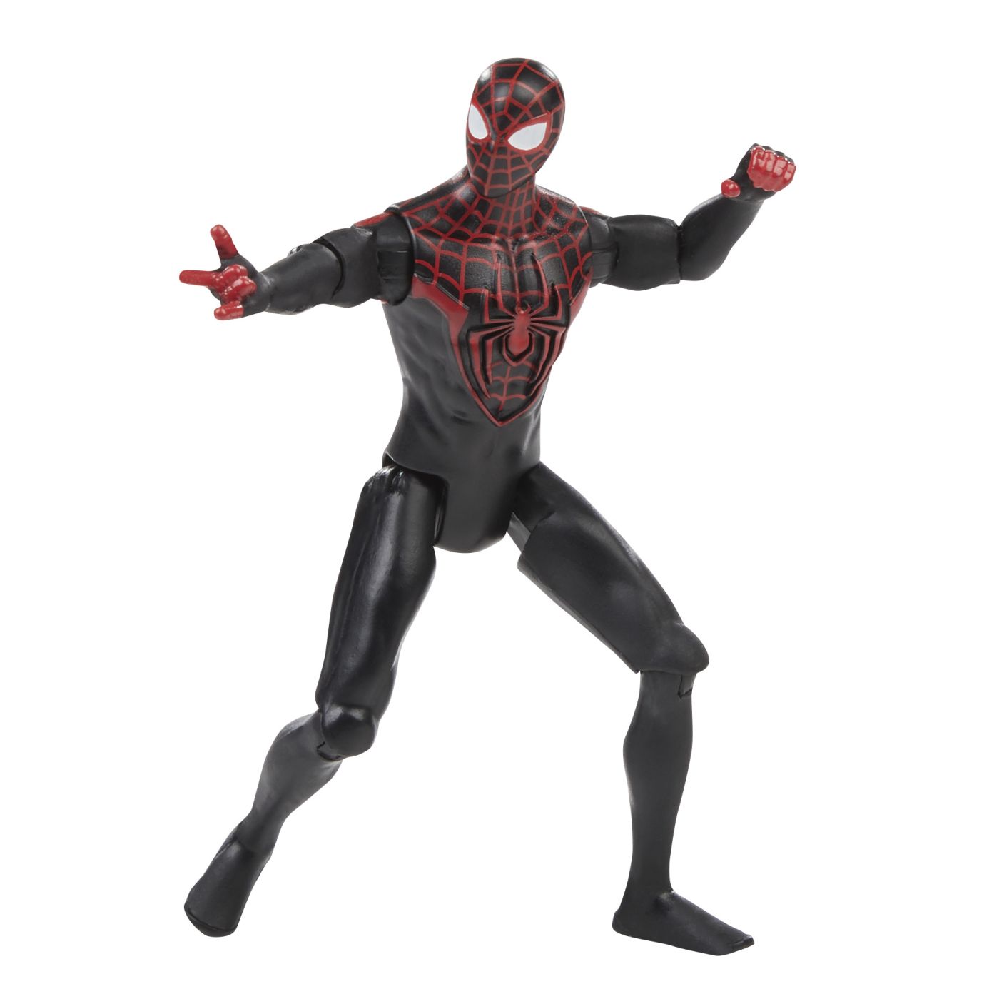 SPIDERMAN EPIC HERO FIGURINA VENOM 10CM Hasbro - Imagine 15