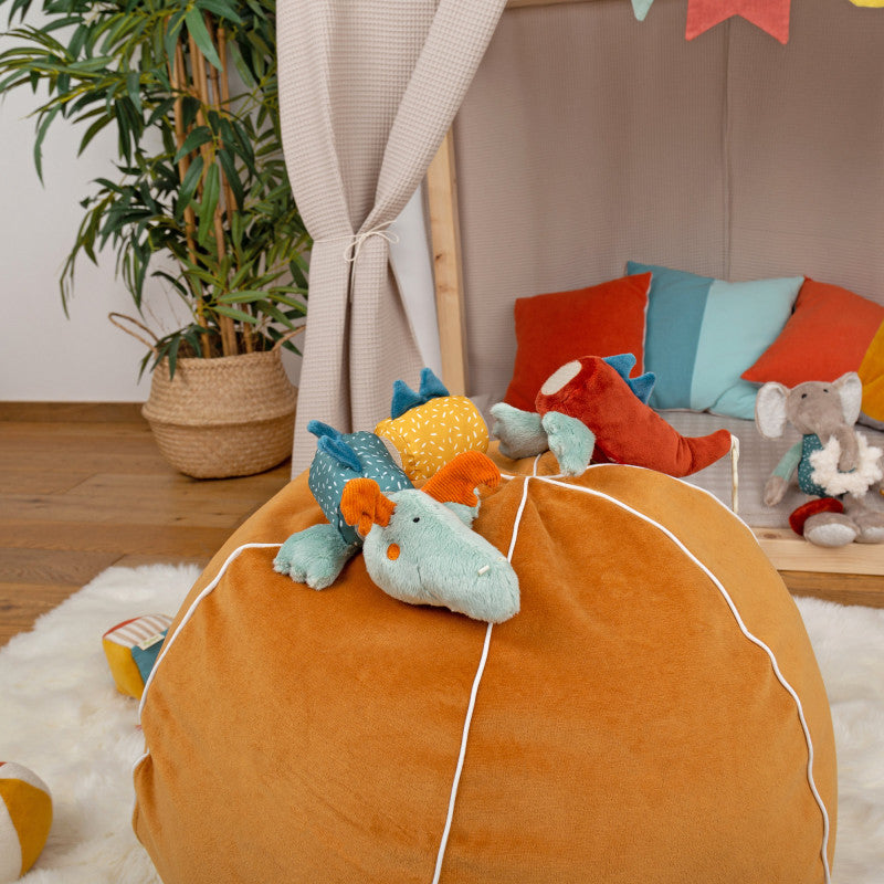 Dragon interactiv din plus, PlayQ Sigikid [ps:a32828fb-218b-4c7b-9adf-197c5bf620ce]