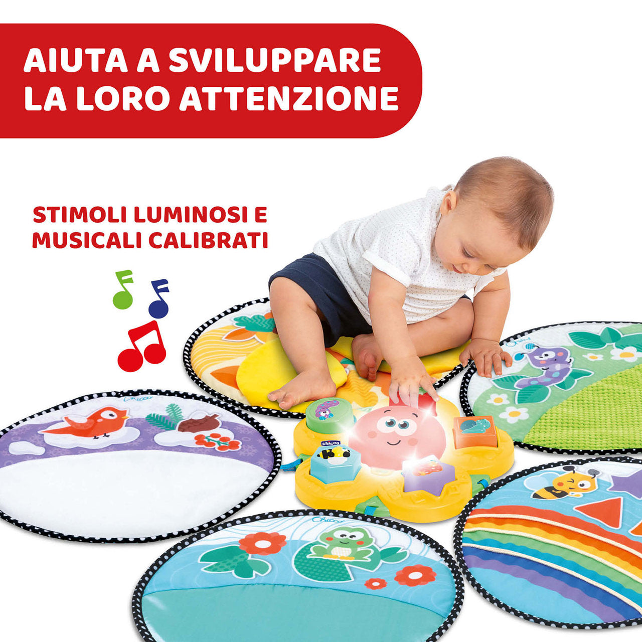 Jucarie Chicco centru de activitati electronic Cele 4 - Default Title (15) [ps:efd61365-3fcd-4f3d-8335-55af5adfe441]
