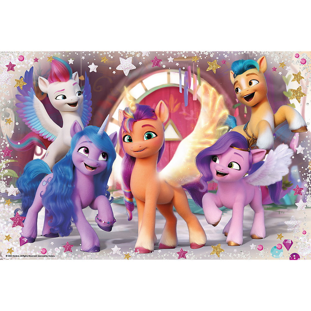 PUZZLE TREFL 24 MAXI BRAVUL POMPIER SAM - Imagine 15