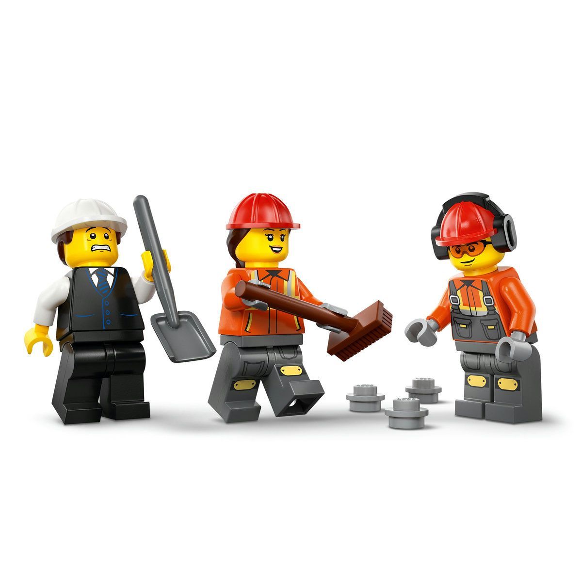 LEGO CITY AUTOBETONIERA 60478 [ps:71ca180c-5b32-43ed-bb87-038eaa3b76e4]