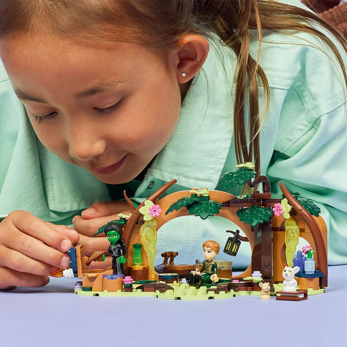 LEGO WICKED REFUGIUL ELPHABEI 75687 [ps:47fd9ed6-dd01-49e6-8c74-33cb32222ac8]