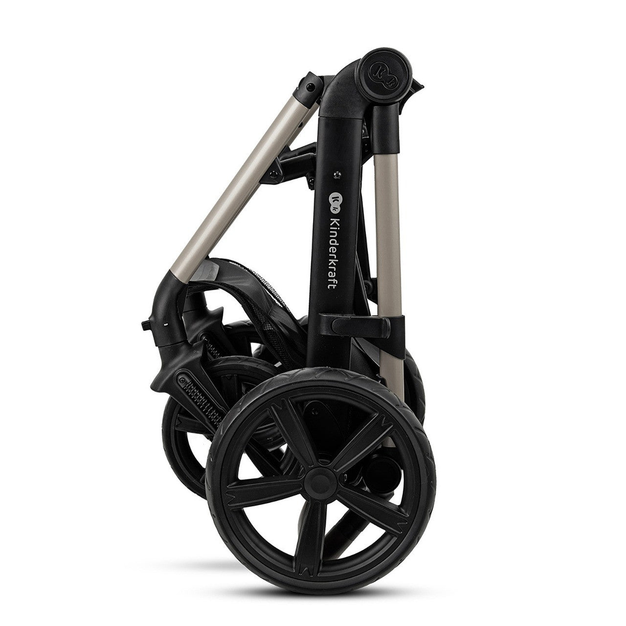 CARUCIOR MULTIFUNCTIONAL KINDERKRAFT MOOV 2 EVA 4IN1 - Imagine 15