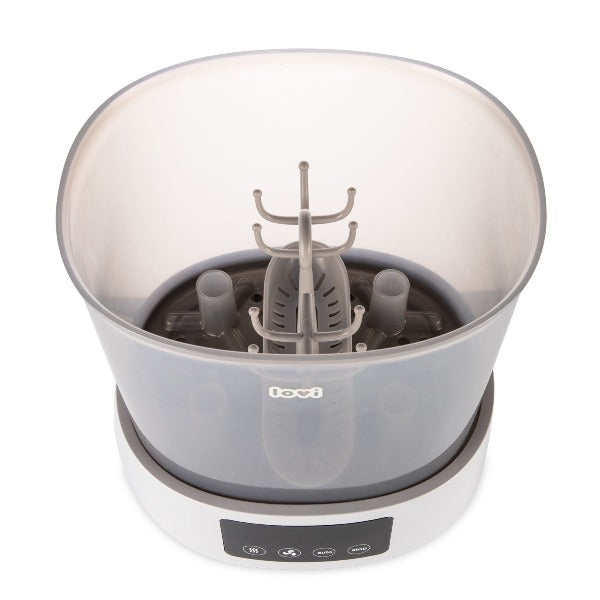 LOVI Sterilizator si uscator - 12/209 - Imagine 4 [ps:1f7e921a-a859-466c-8fdd-19e0a095a830]
