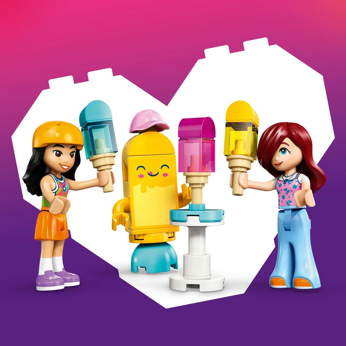 LEGO FRIENDS STAND CU INGHETATA SI BALOANE 42692 [ps:f1be34f2-1129-4561-bb45-3fc9d2ef9a6c]