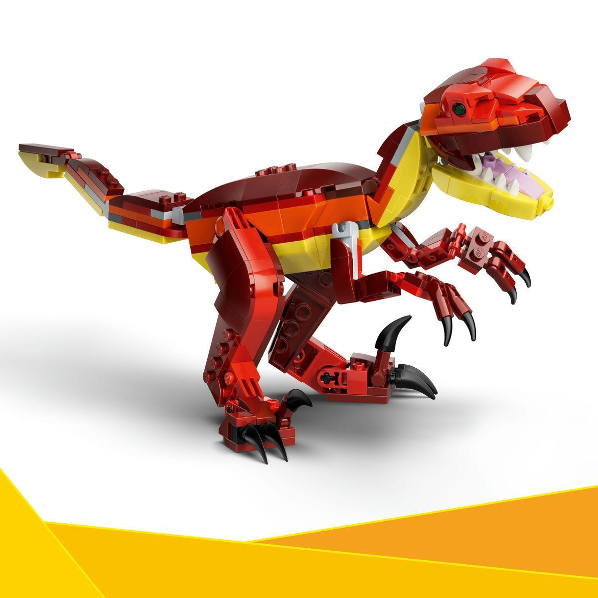 LEGO CREATOR DINOZAUR FEROCE 31379 [ps:3d103df4-3827-453b-bff5-24e347fffd85]