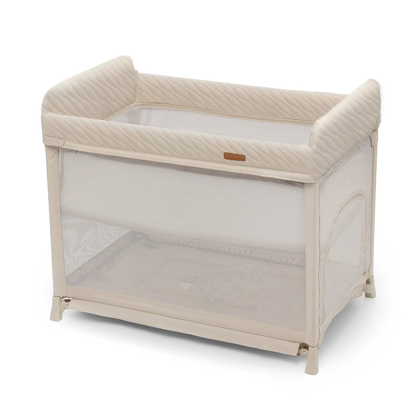 PATUT DE CALATORIE KINDERKRAFT MOON DREAM, BLACK - Bej