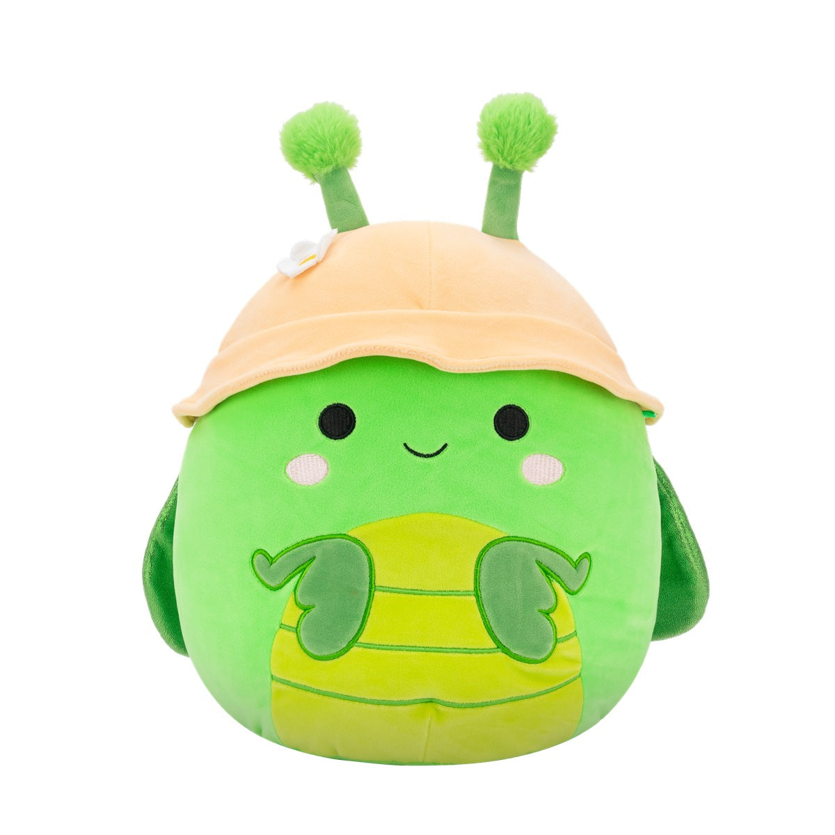 SQUISHMALLOWS Squad 22, Easter A, jucarie de plus, 19 - Imagine 16