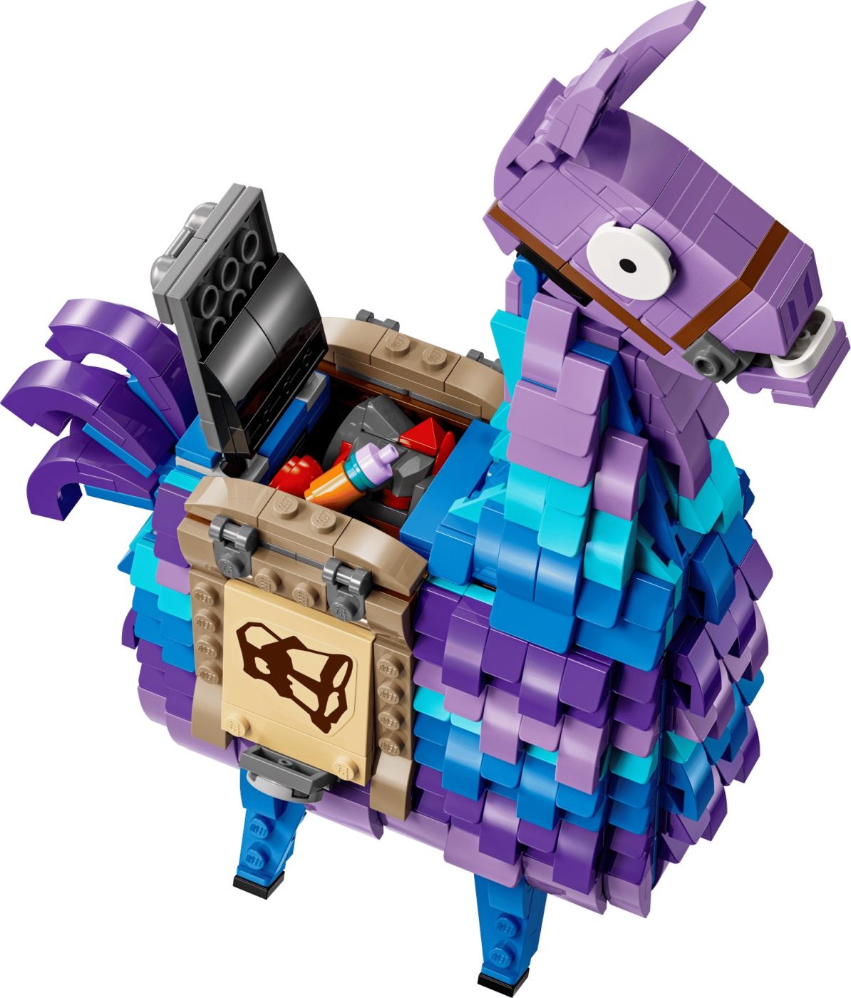 LEGO FORTNITE LAMA DE APROVIZIONARE 77071 [ps:02b200e8-2ed2-4670-a839-7fe543ed28d7]