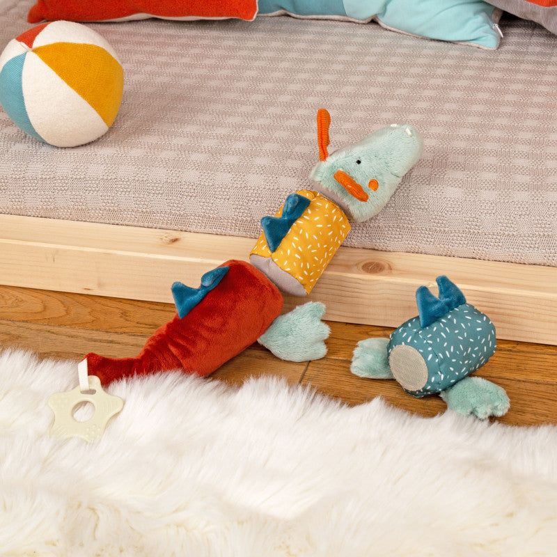 Dragon interactiv din plus, PlayQ Sigikid [ps:641e5537-689c-488d-ac10-b859462657c5]