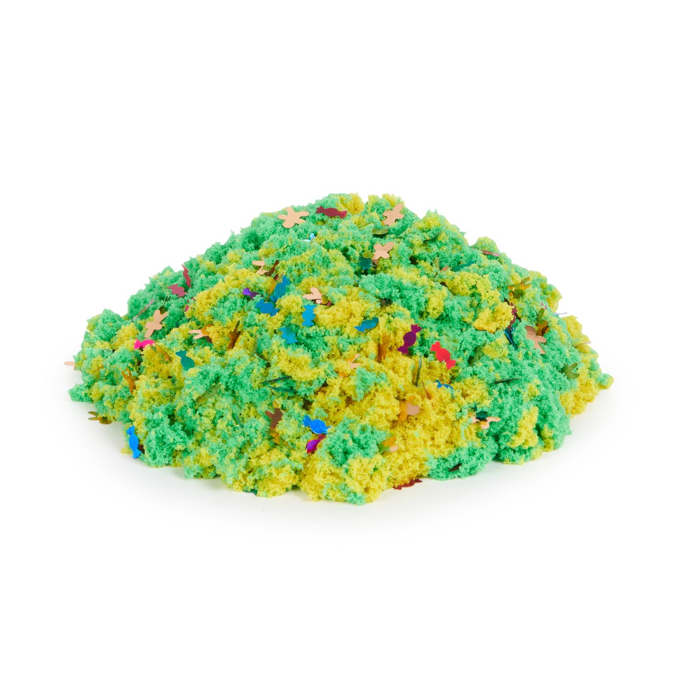 KINETIC SAND FLOWFETTI [ps:83162100-1b67-4240-8775-60355dcc6edb]