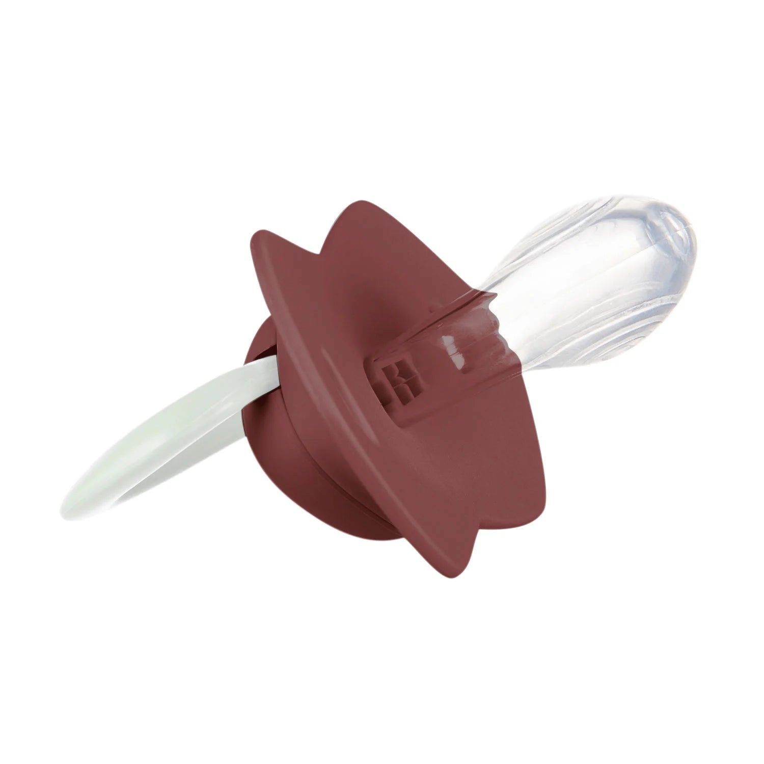 Suzeta Simetrica din Silicon 0-6 Luni, 2 - Imagine 16