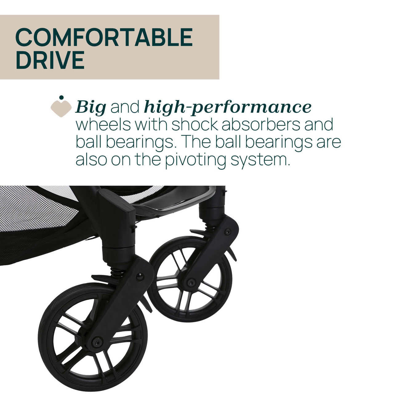 Carucior sport Chicco Goody XPlus Black ReLux (Negru), - Black ReLux (Negru) (16) [ps:604030c9-ff42-4a6d-9ef5-da4e1185fd62]