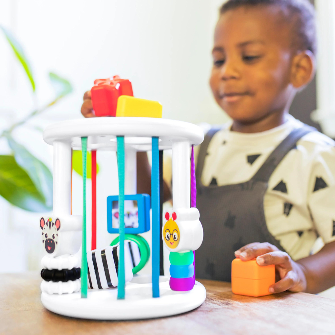 Baby Einstein - Set Jucării Senzoriale Zen & Cal's - Default Title (16) [ps:c6d212c3-a624-4c35-961c-e88620461c4e]