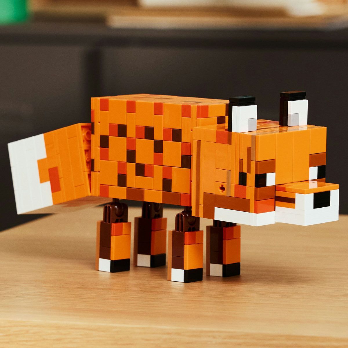 LEGO MINECRAFT VULPEA 21588 [ps:329afcee-7f86-499f-aff6-c7a9b49d1466]