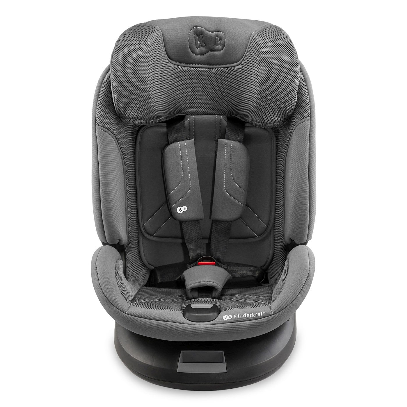 SCAUN AUTO KINDERKRAFT XPEDITION 3 I-SIZE 40-150 CM, BLACK - Imagine 16