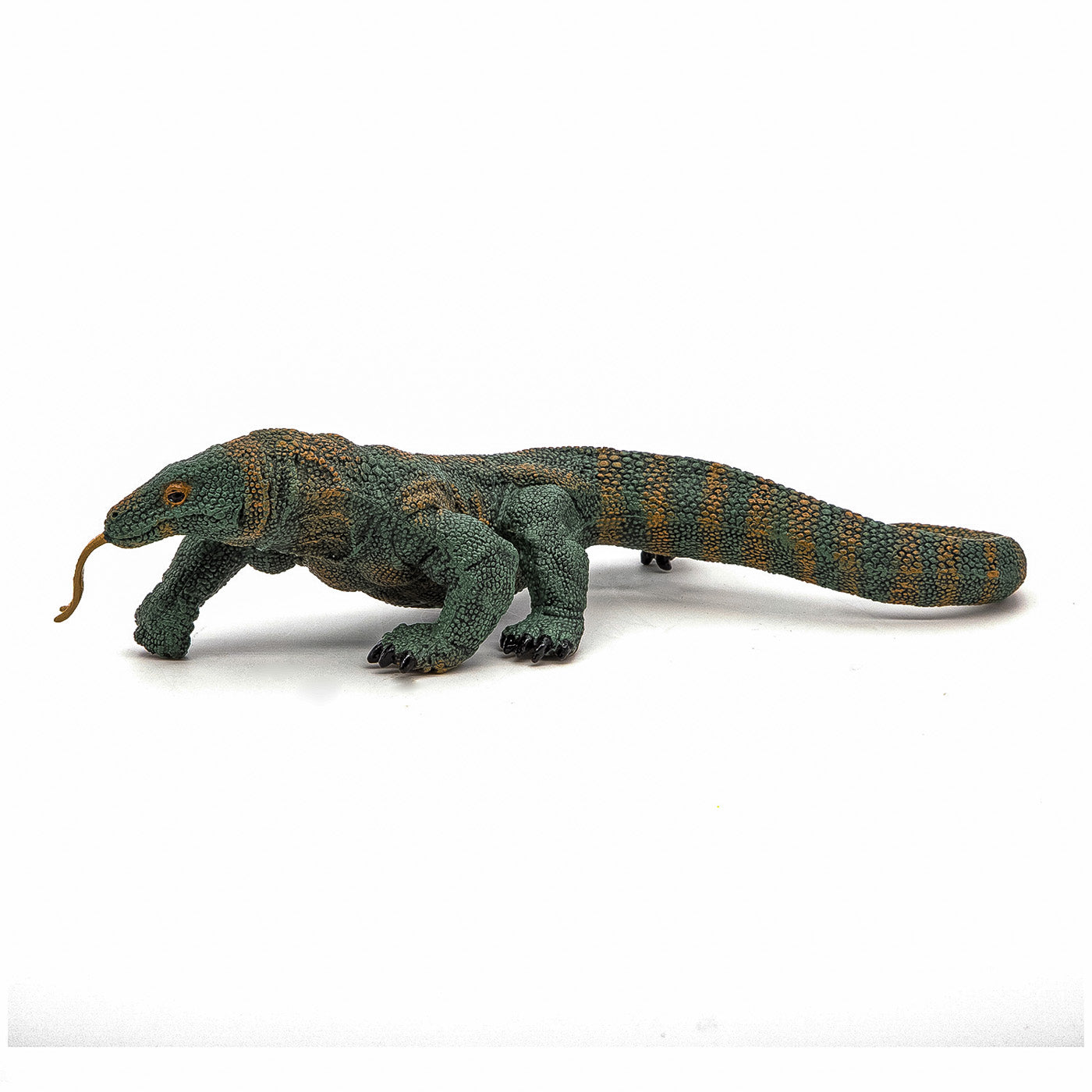 PAPO FIGURINA DRAGON ROSU CU FLACARA - Imagine 16