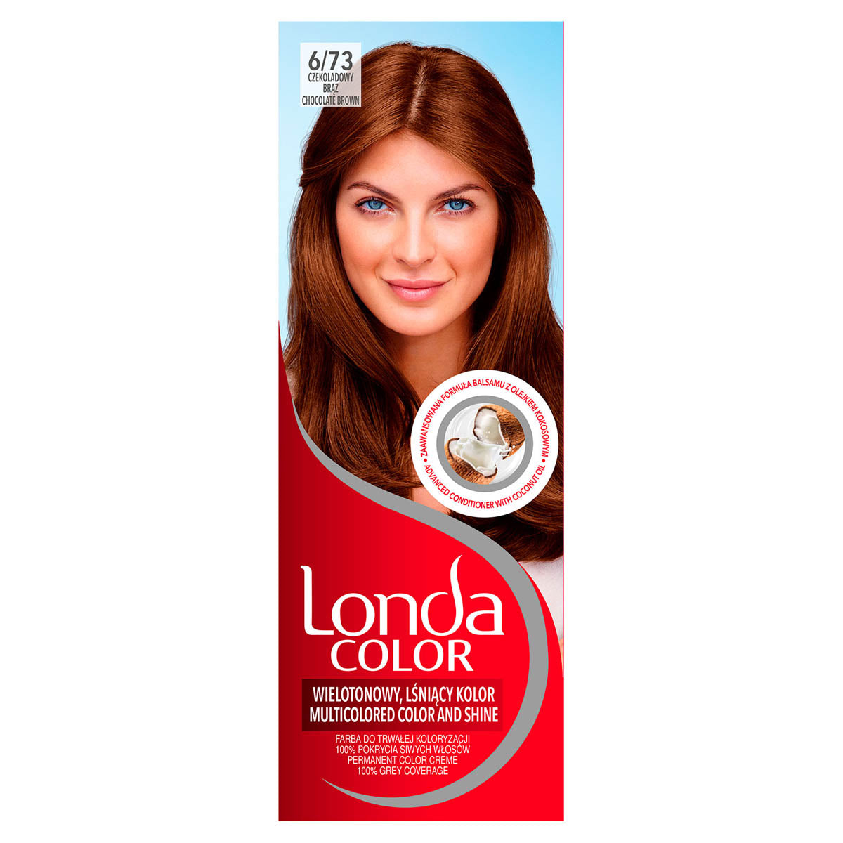 LONDA Color, vopsea de par, nuanta negru, nr 2/0 - Imagine 16