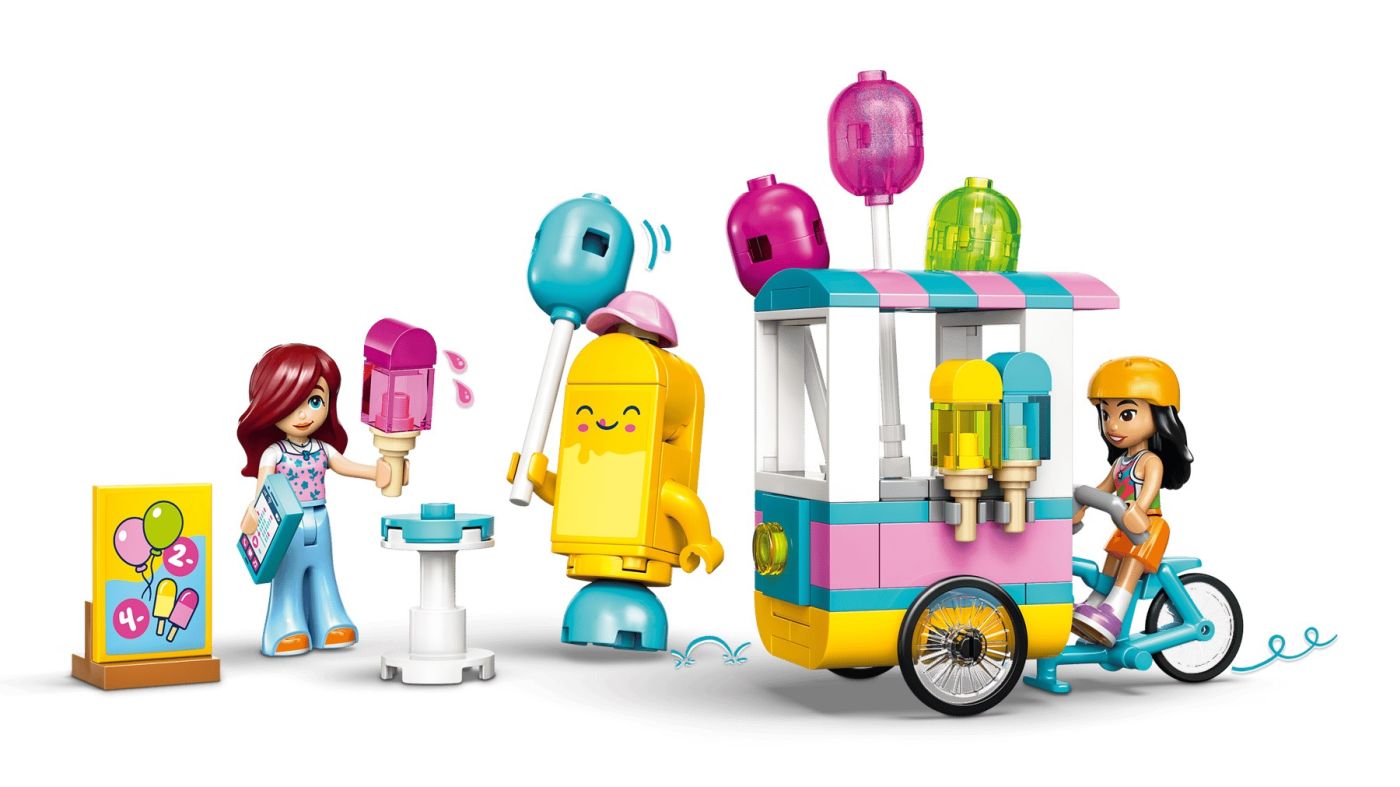 LEGO FRIENDS STAND CU INGHETATA SI BALOANE 42692 [ps:2ed4f322-2393-4562-8f83-905e5fff5031]