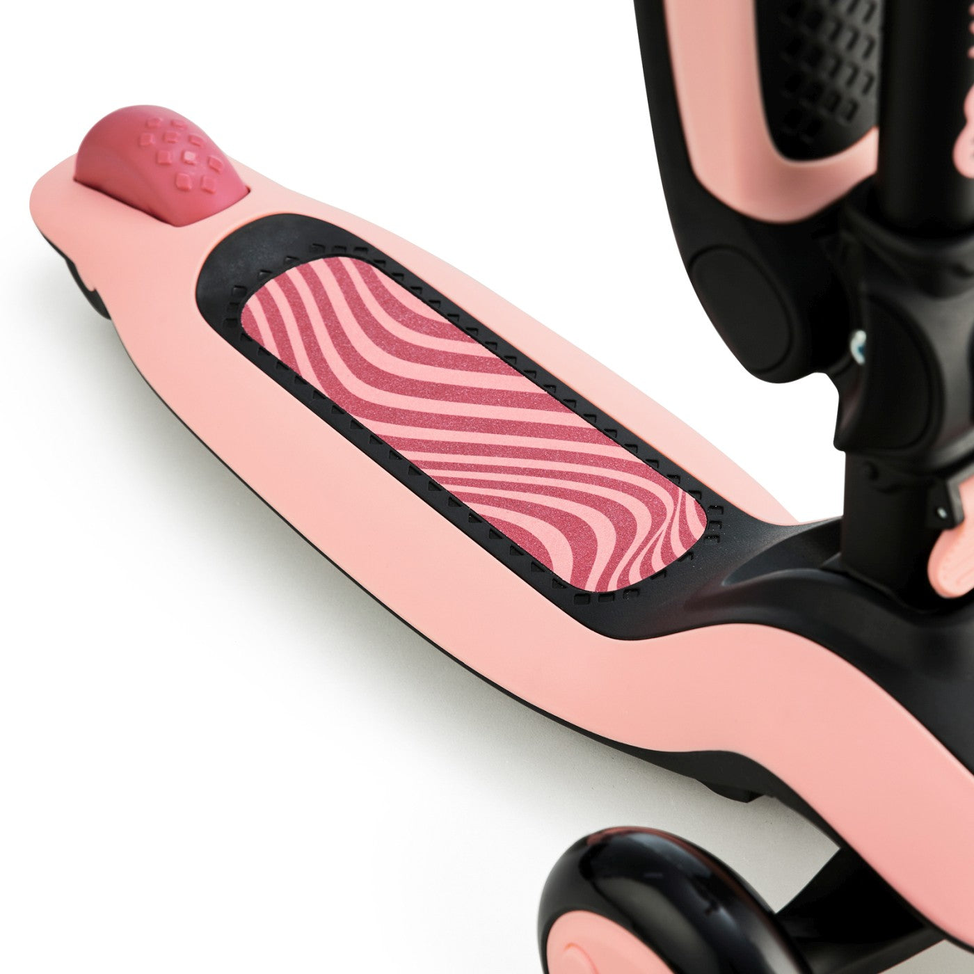 TROTINETA KINDERKRAFT HALLEY, GRASSLAND GREEN - Imagine 17