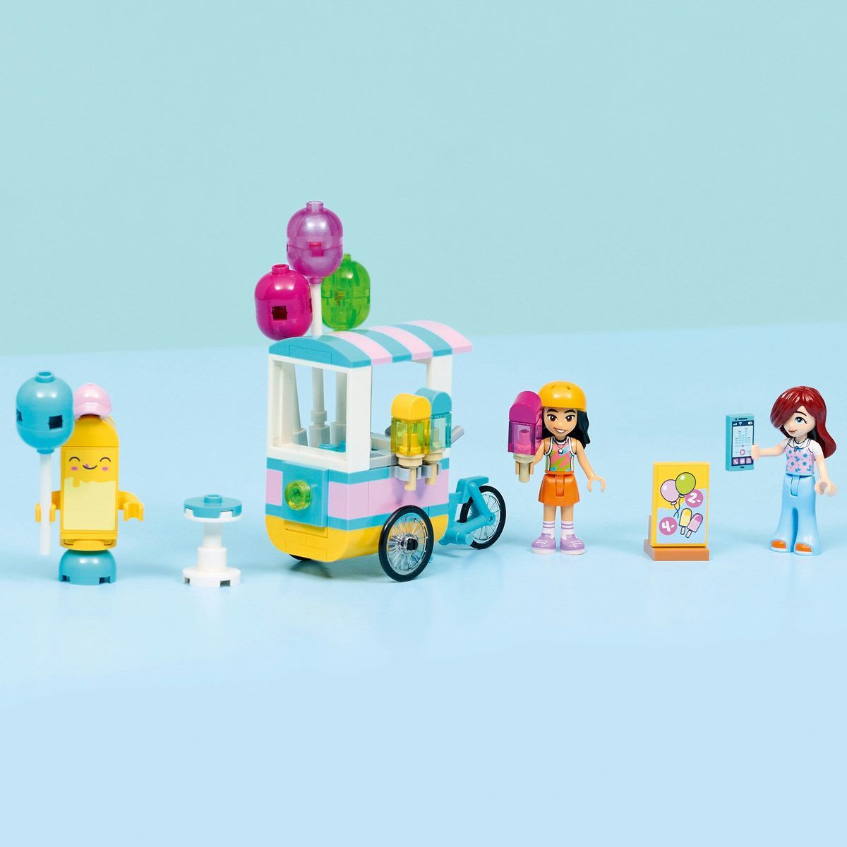 LEGO FRIENDS STAND CU INGHETATA SI BALOANE 42692 [ps:a8bb9b78-2e31-4653-934a-77d4e9a3205d]