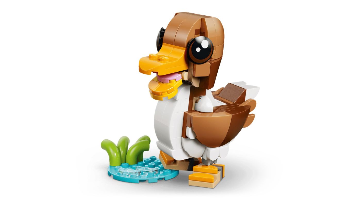 LEGO CREATOR ANIMALE ADORABILE CATELUS JUCAUS 31382 [ps:3012eaff-148b-4cc0-bf94-d250b71aa552]